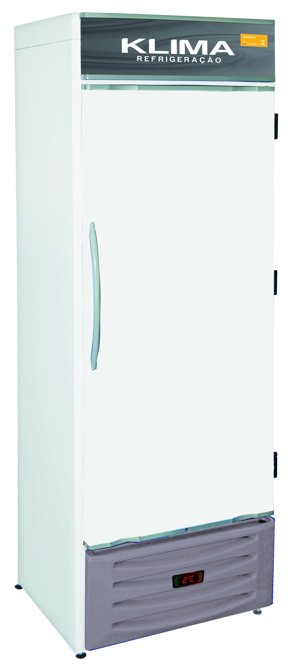 Freezer gelo